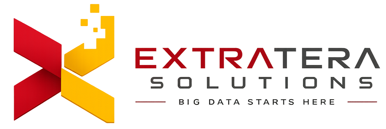 extraTERA Solutions (NS0203900-K)